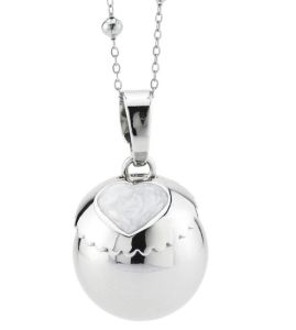 COLLANA MYA BOCCADAMO COLLEZIONE ANGELOMIO TRGR31