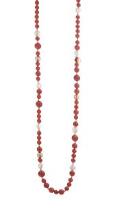 COLLANA COSCIA LE LUNE GLAMOUR LGNK422
