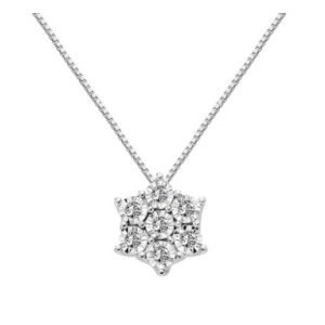 COLLANA DONNAORO COLLEZIONE LUCE LPF10518.003