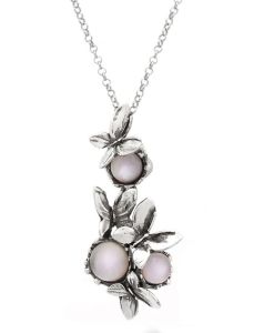 COLLANA GIOVANNI RASPINI BUTTERFLY 11382