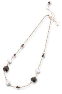 COLLANA LE LUNE GLAMOUR by COSCIA MONIQUE LGNK80.1