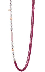 COLLANA COSCIA LE LUNE GLAMOUR COLLEZIONE SOPHIE LGNK532