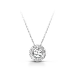 COLLANA LUCCIOLE PUNTO LUCE CIOTARG/3