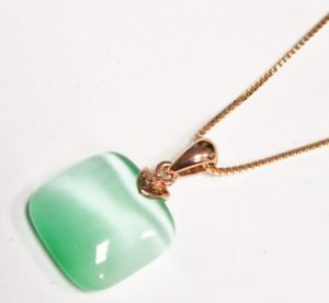 COLLANA MADI' DONNA IN ARGENTO COLLEZIONE LAGUNA 3933200