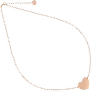 COLLANA MAMAN ET SOPHIE COLLEZIONE CUORI, STELLE, QUADRIFOGLI GC00215