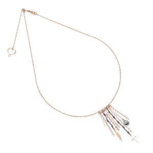 COLLANA MAMAN ET SOPHIE GHDIVPCT