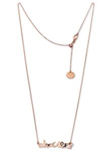 COLLANA MAMAN ET SOPHIE COLLEZIONE WHOCARES GHWHO