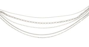 COLLANA MANUEL ZED by ZOPPINI BEAT Q2205_0000