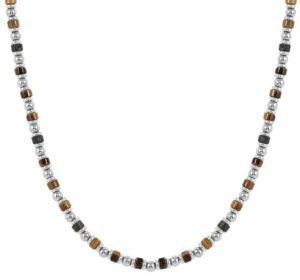 Collana Nomination Uomo collezione InstinctStyle 027933 091