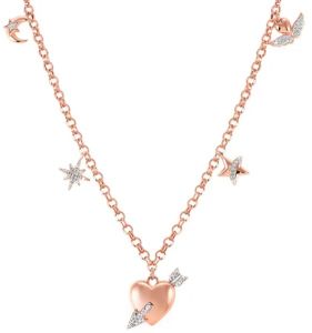 COLLANA NOMINATION COLLEZIONE SWEETROCK 148023 039