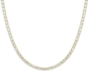 COLLANA TENNIS NOMINATION COLLEZIONE CHIC & CHARM 148634 012