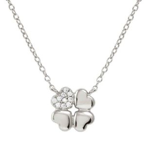 COLLANA NOMINATION COLLEZIONE PETIT SPARKLE 242303 001