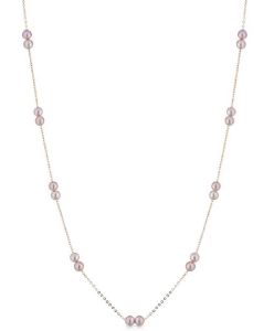 COLLANA COSCIA LE LUNE LLGC2142.3