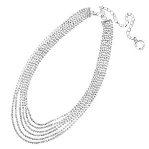 COLLANA OTTAVIANI BIJOUX 480199