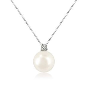 COLLANA CON PERLA DAVITE & DELUCCHI CLNP11251