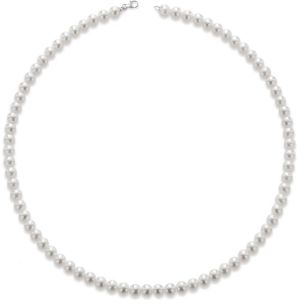 COLLANA PERLE COSCIA LE LUNE COLLEZIONE LUNE YOUNG LLNK50.2