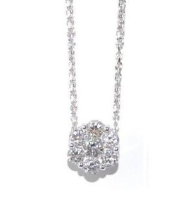 COLLANA PUNTO LUCE GIORGIO VISCONTI GBX32956