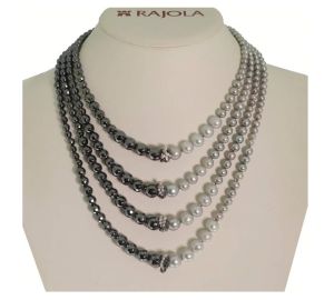 COLLANA RAJOLA FIABA 54-419-6GJ