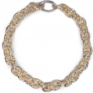 Collana Rebecca collezione Diva BDAKOO23