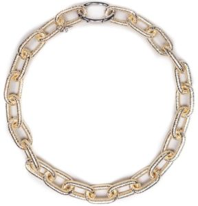 Collana Rebecca collezione Diva BDAKOO24
