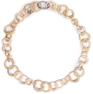 Collana Rebecca collezione Diva BDAKOO29