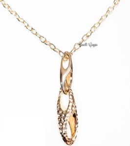 COLLANA REBECCA COLLEZIONE DUNE BDUKOO03