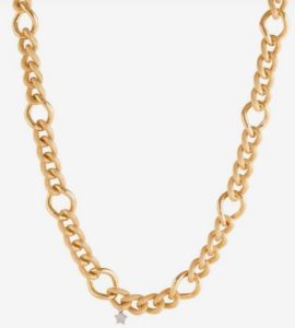 Collana Rebecca collezione Diva BDVKOO35