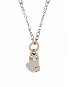 COLLANA REBECCA MON AMOUR XMAKXX92