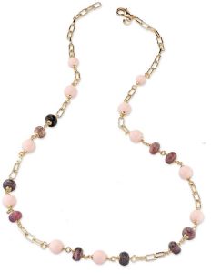 COLLANA SOVRANI COLLEZIONE CRISTAL MAGIQUE J10801