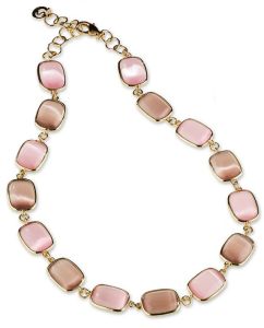 COLLANA SOVRANI COLLEZIONE CRISTAL MAGIQUE J9076