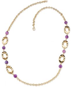 COLLANA SOVRANI COLLEZIONE CRISTAL MAGIQUE J9145