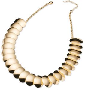 COLLANA SOVRANI COLLEZIONE FASHION MOOD J9384