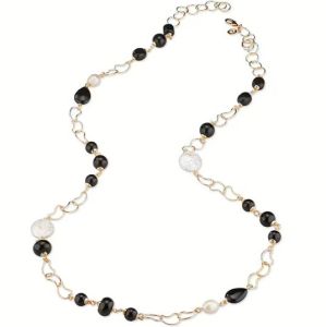 COLLANA SOVRANI YVETTE J10065
