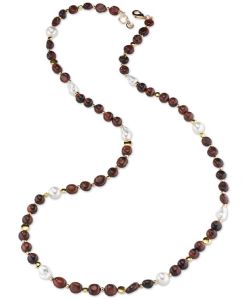 COLLANA SOVRANI LEA J10740