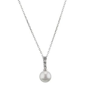 COLLANA SOVRANI ARGENTO J6284
