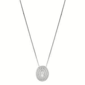 COLLANA SOVRANI ARFGENTO J9897