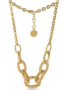 COLLANA UNOAERRE BRONZO DONNA 1909