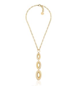 COLLANA UNOAERRE BRONZO 016EXH0084000 2454