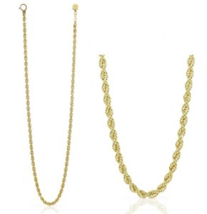 COLLANA UNOAERRE BRONZO DONNA 000EXH4724000 2319