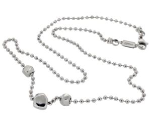 COLLANA ZOPPINI PEPITA UOMO Q1709_0000