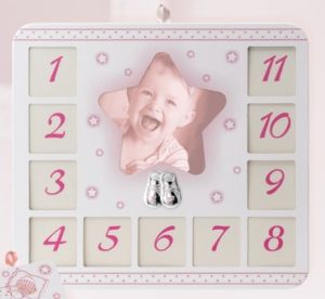 CORNICE ACCA BIMBA 12 MESI 535R