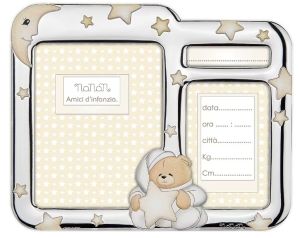 CORNICE NANAN BIMBO/BIMBA NASCITA NCO0007