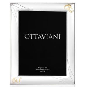CORNICE OTTAVIANI 50 ANNI INSIEME 5006B
