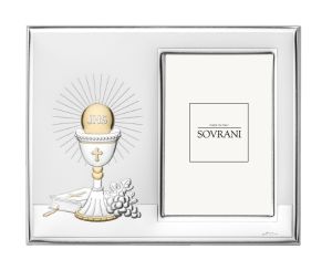 CORNICE SOVRANI PRIMA COMUNIONE W638