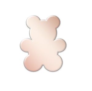 ELEMENTO DONNAORO ELEMENTS COLLECTION ORSETTO DCHF3313