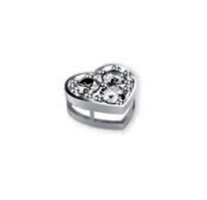 ELEMENTO DONNAORO ELEMENTS COLLECTION CUORE DIAMANTE DCHF3849.003