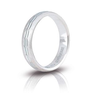 FEDINA UNOAERRE ARGENTO IBISCO AF 288