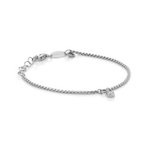 BRACCIALE NOMINATION ACCIAIO SYMPHONY 026200 001