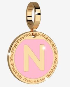 CIONDOLO REBECCA MY WORLD COLLECTION BWPPON64