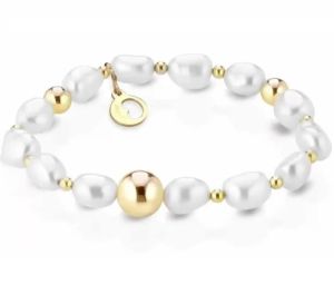 BRACCIALE COSCIA LE LUNE GLAMOUR LGBR301.2.CH